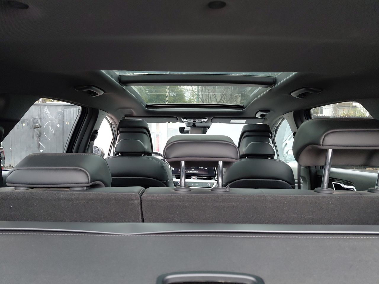 KIA Sportage — foto 5 de 28