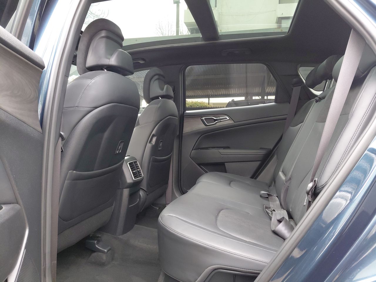KIA Sportage — foto 6 de 28