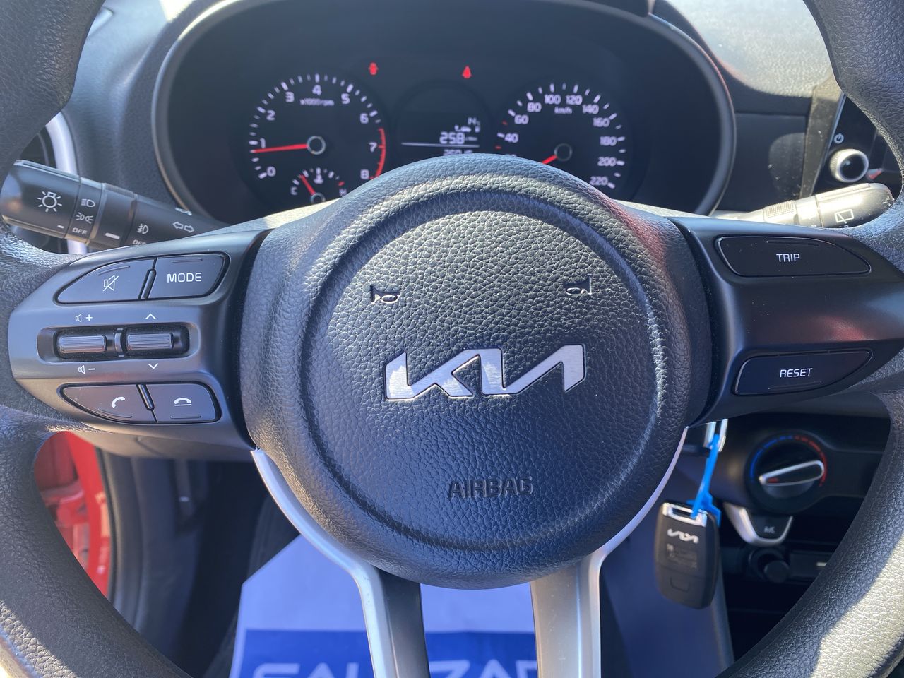 KIA - 26
