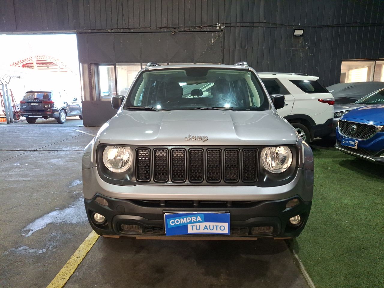 JEEP - 2