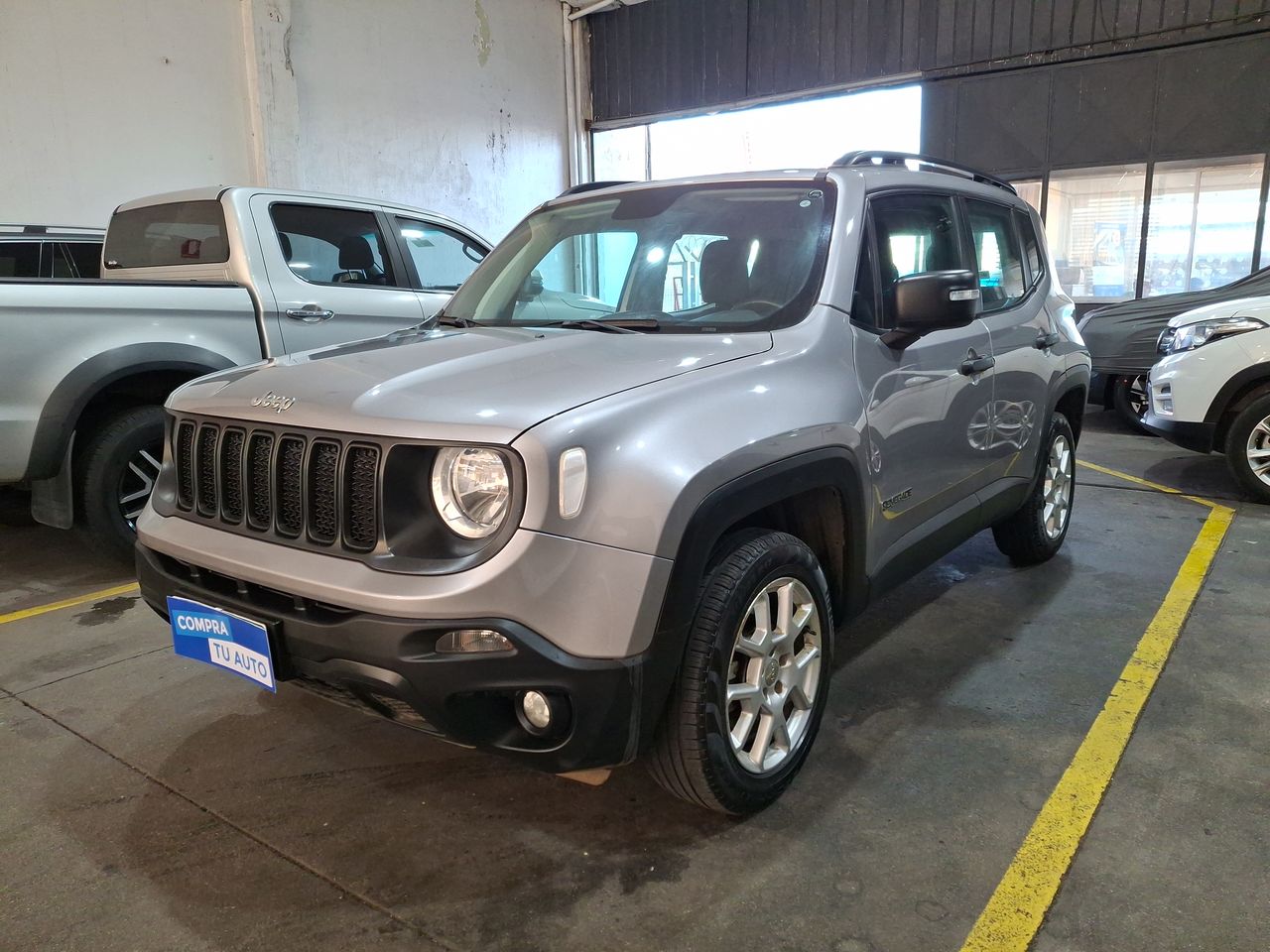 JEEP - 3