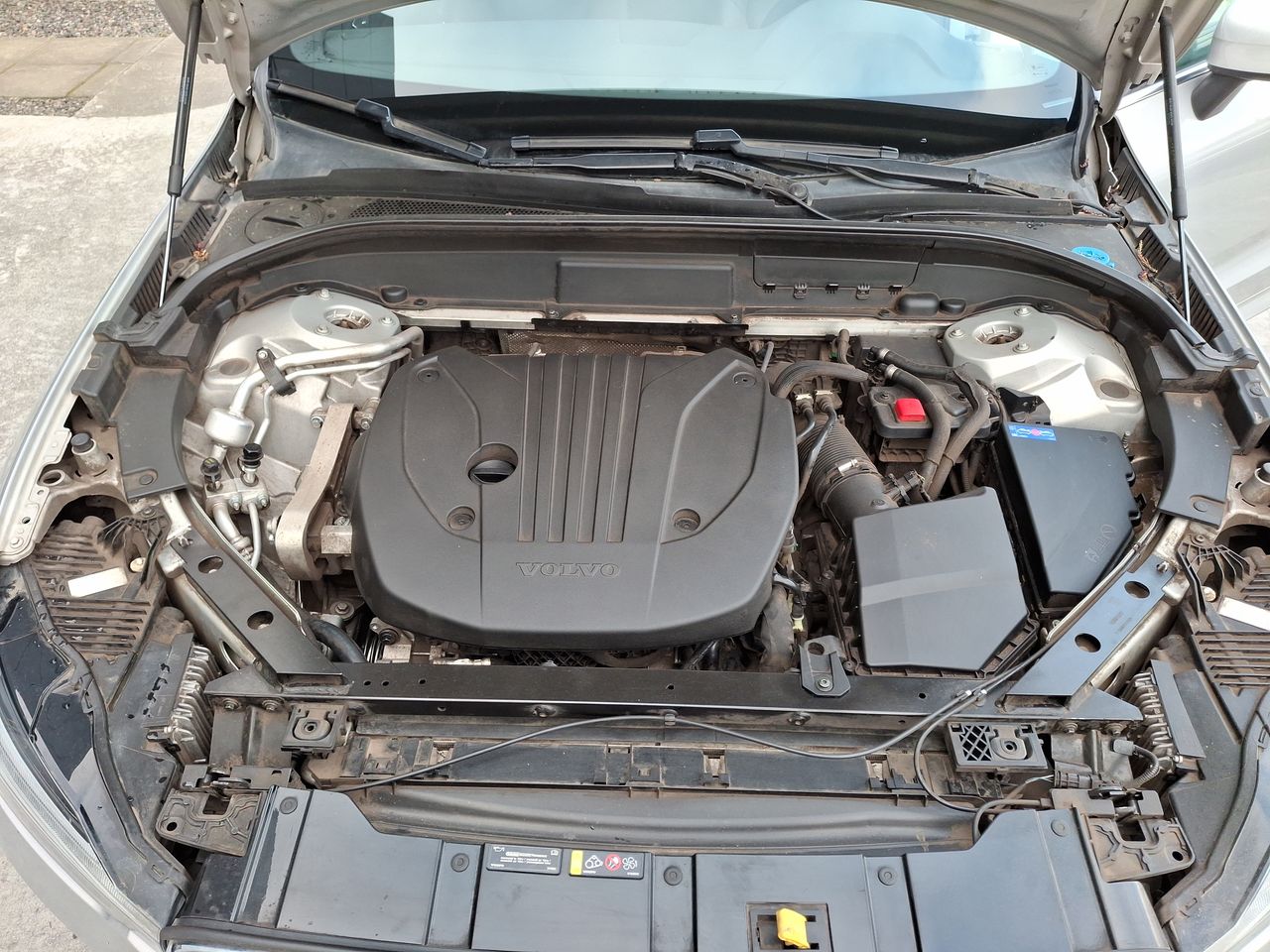 VOLVO - 18