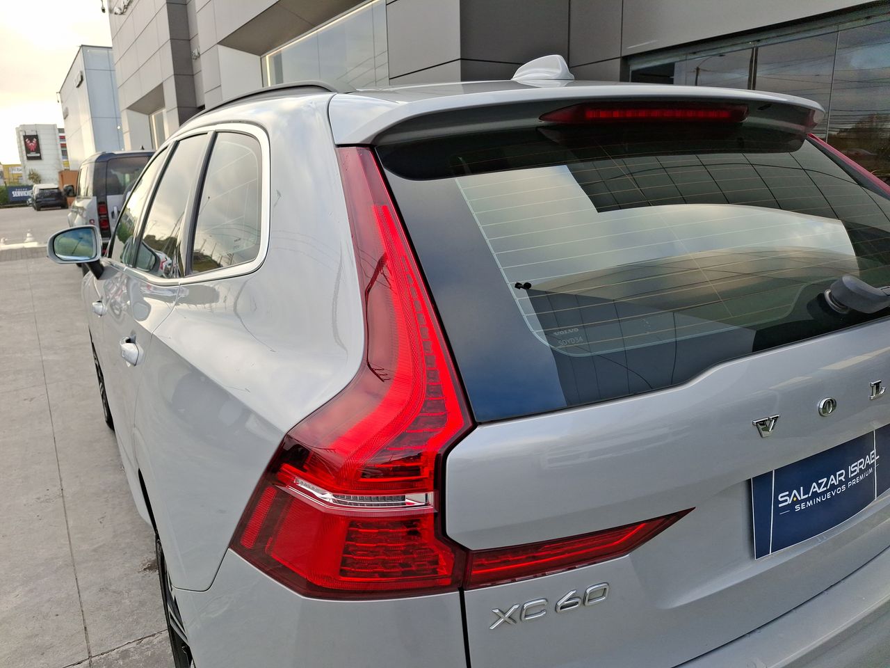 VOLVO - 21