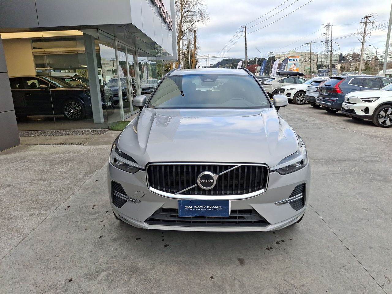 VOLVO - 1