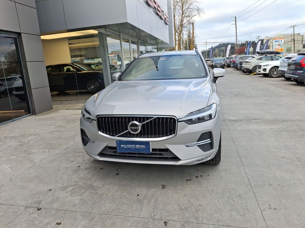 VOLVO - 2