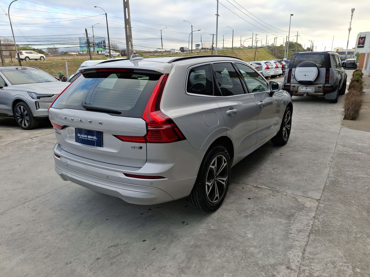 VOLVO - 6