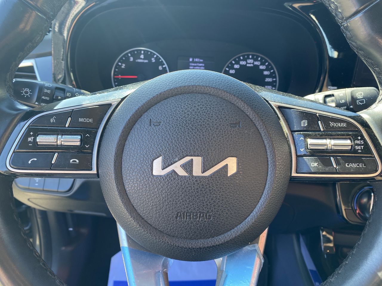 KIA - 26