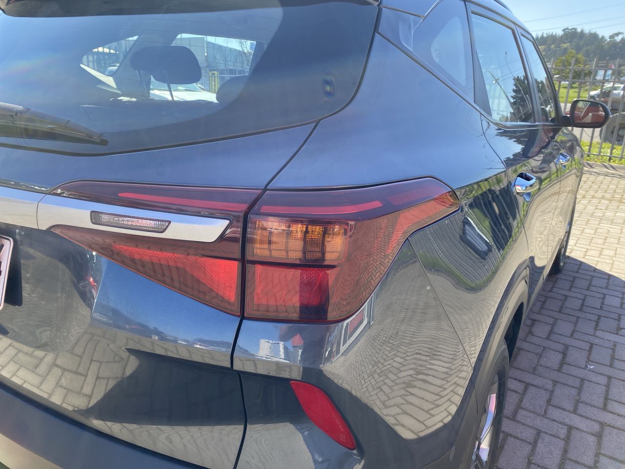 KIA - 20