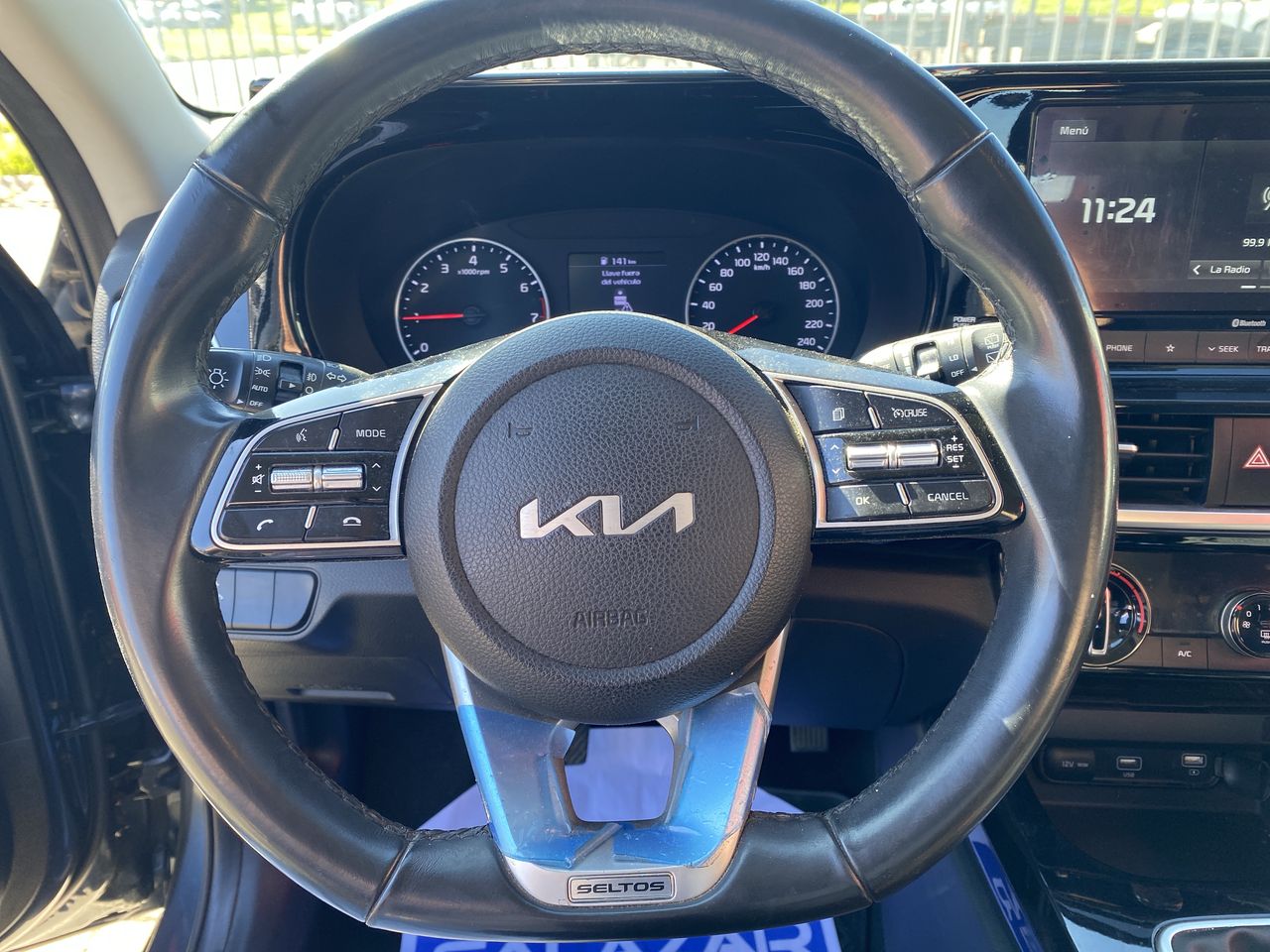 KIA - 25