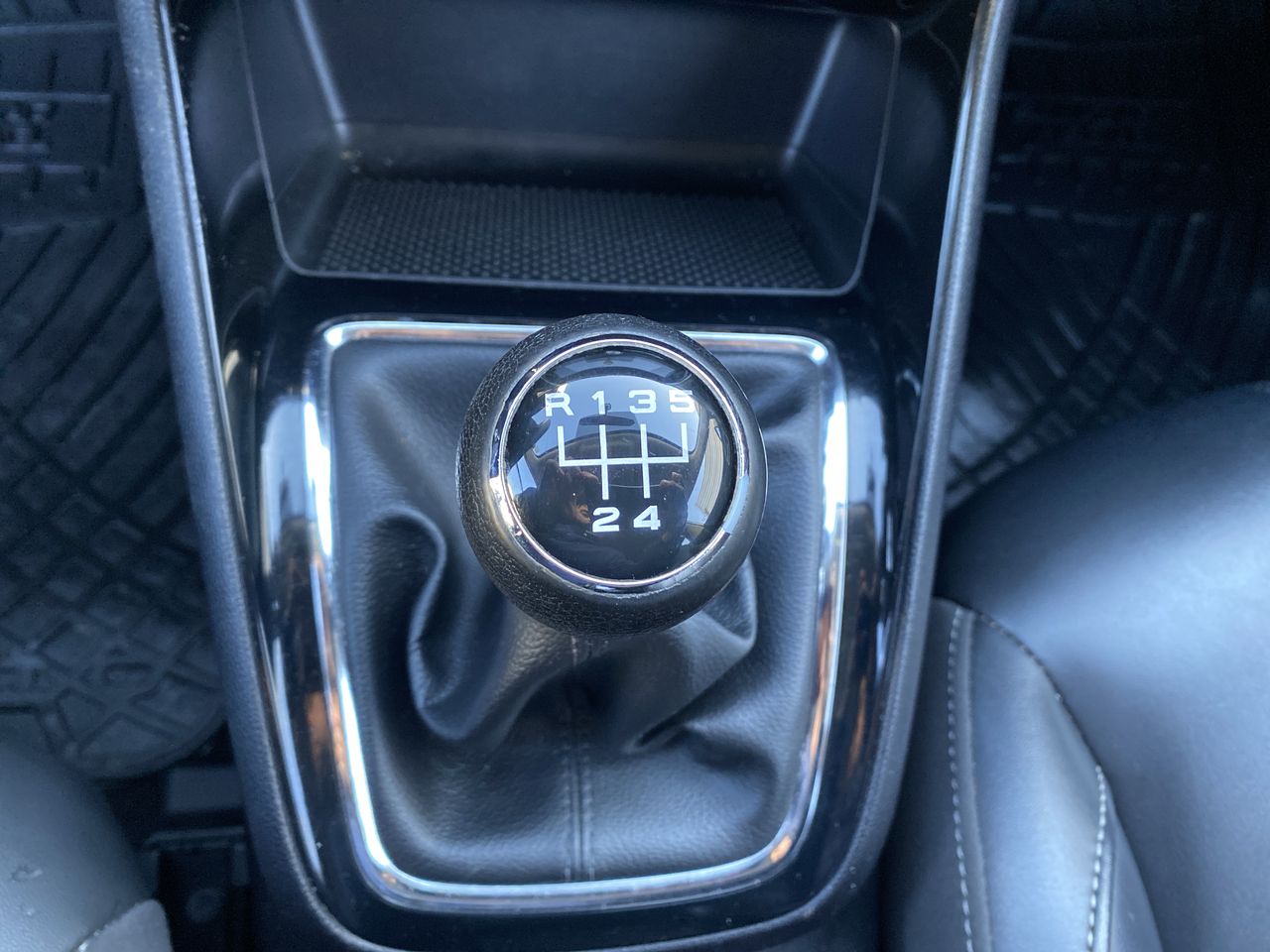 MG - 24
