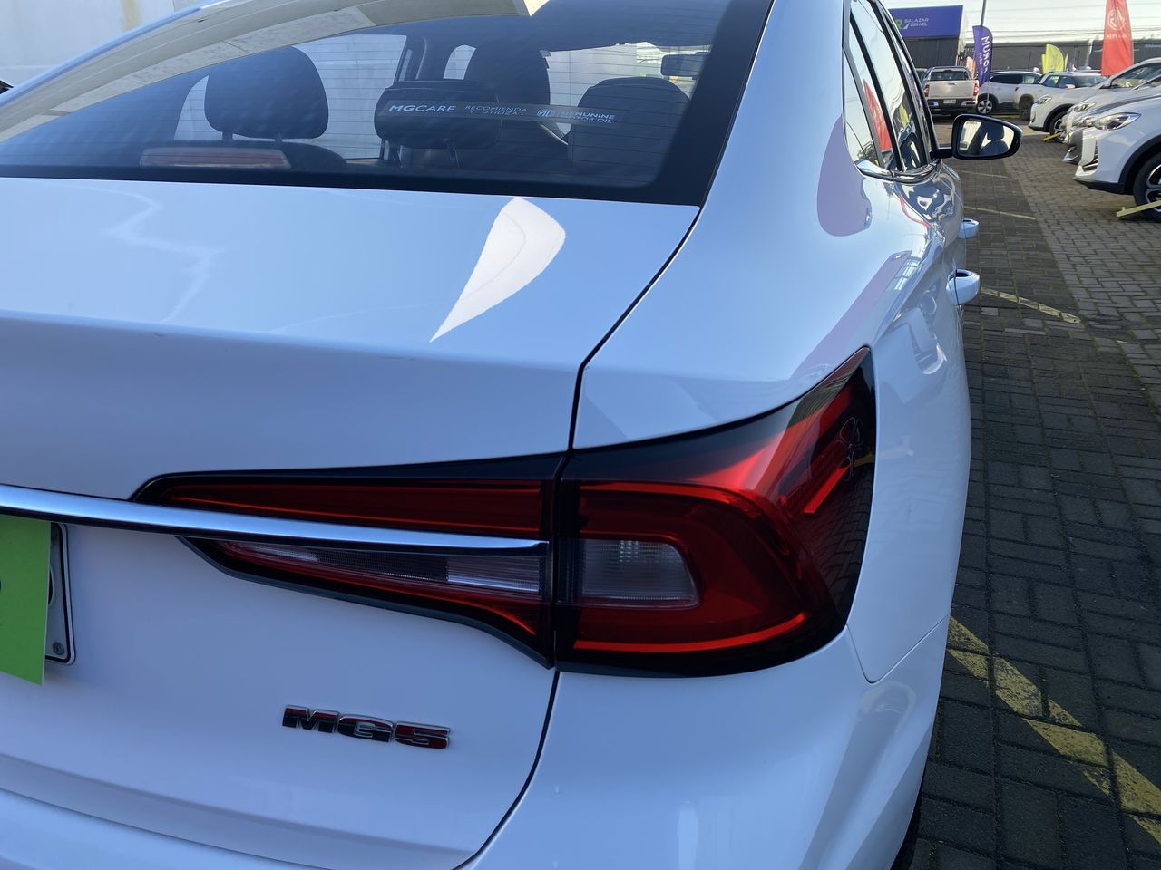MG - 13