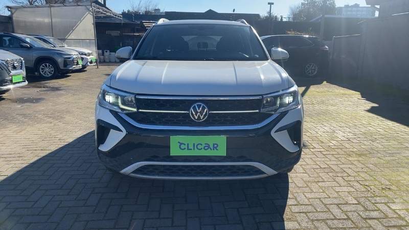 VOLKSWAGEN - 2