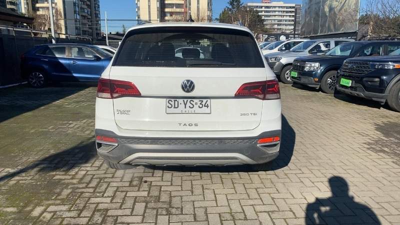 VOLKSWAGEN - 5