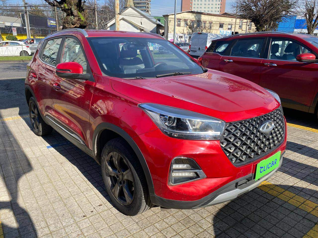 CHERY - 1
