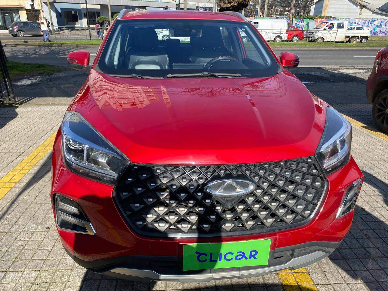 CHERY - 2