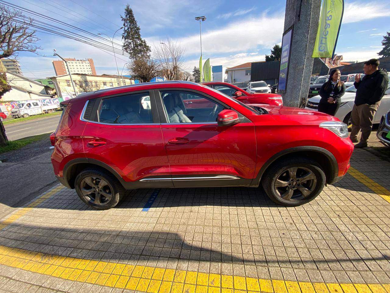 CHERY - 3