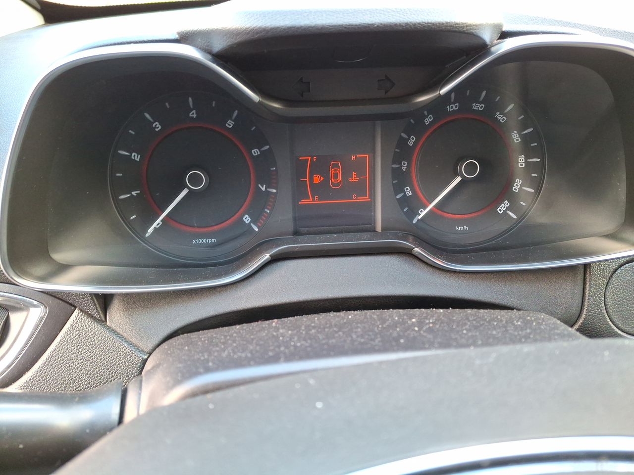 CHERY - 26