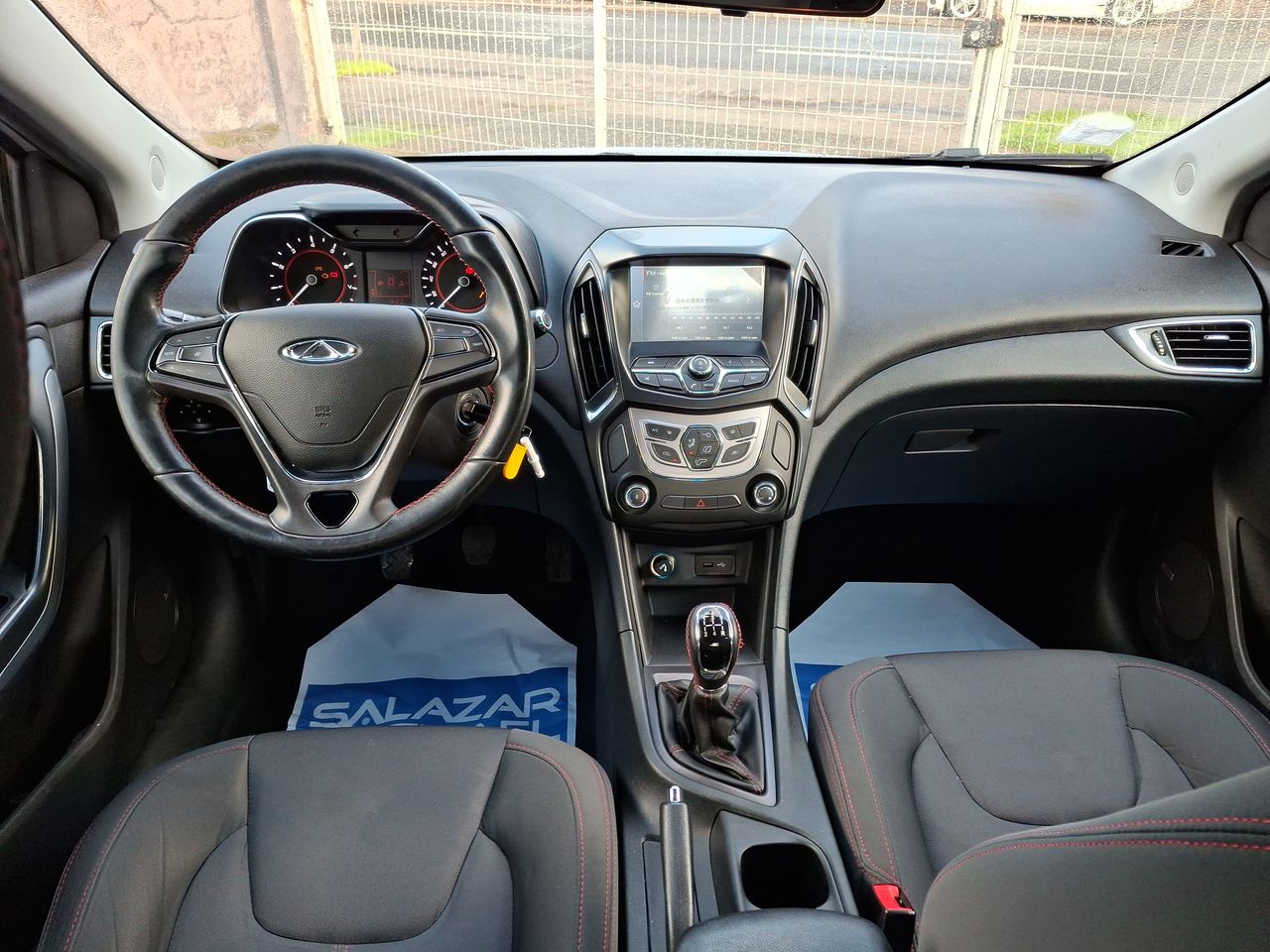 CHERY - 31