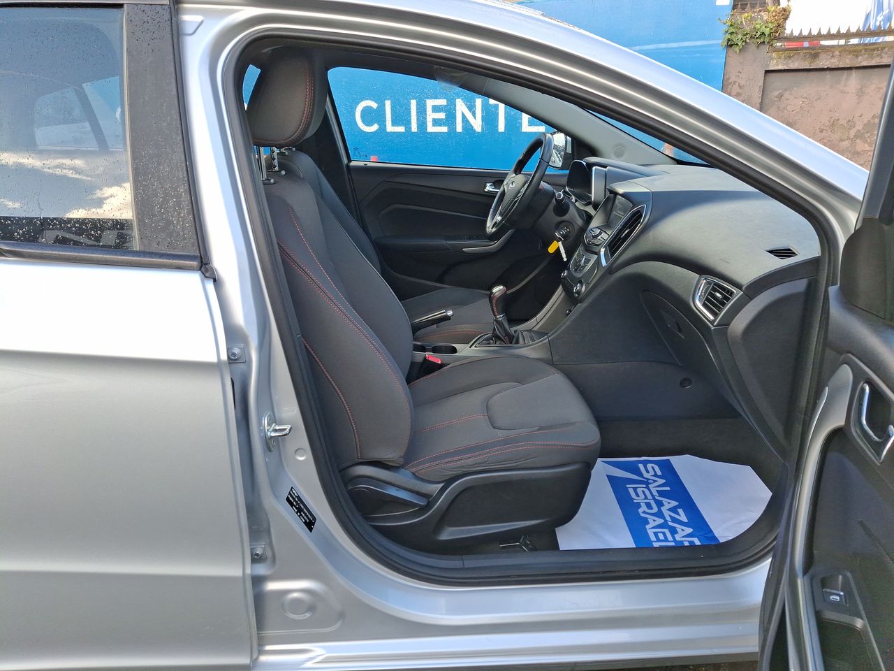 CHERY - 32