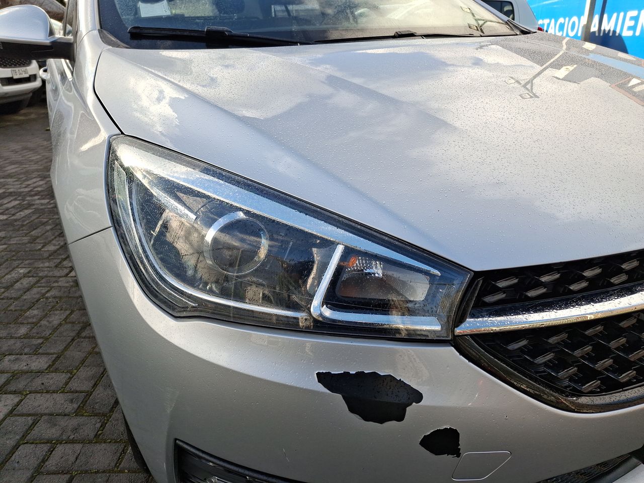 CHERY - 18