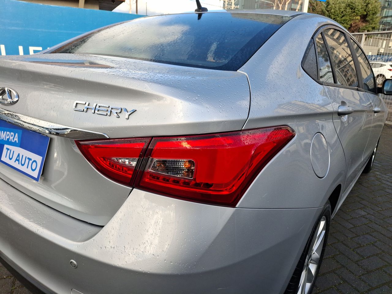 CHERY - 19