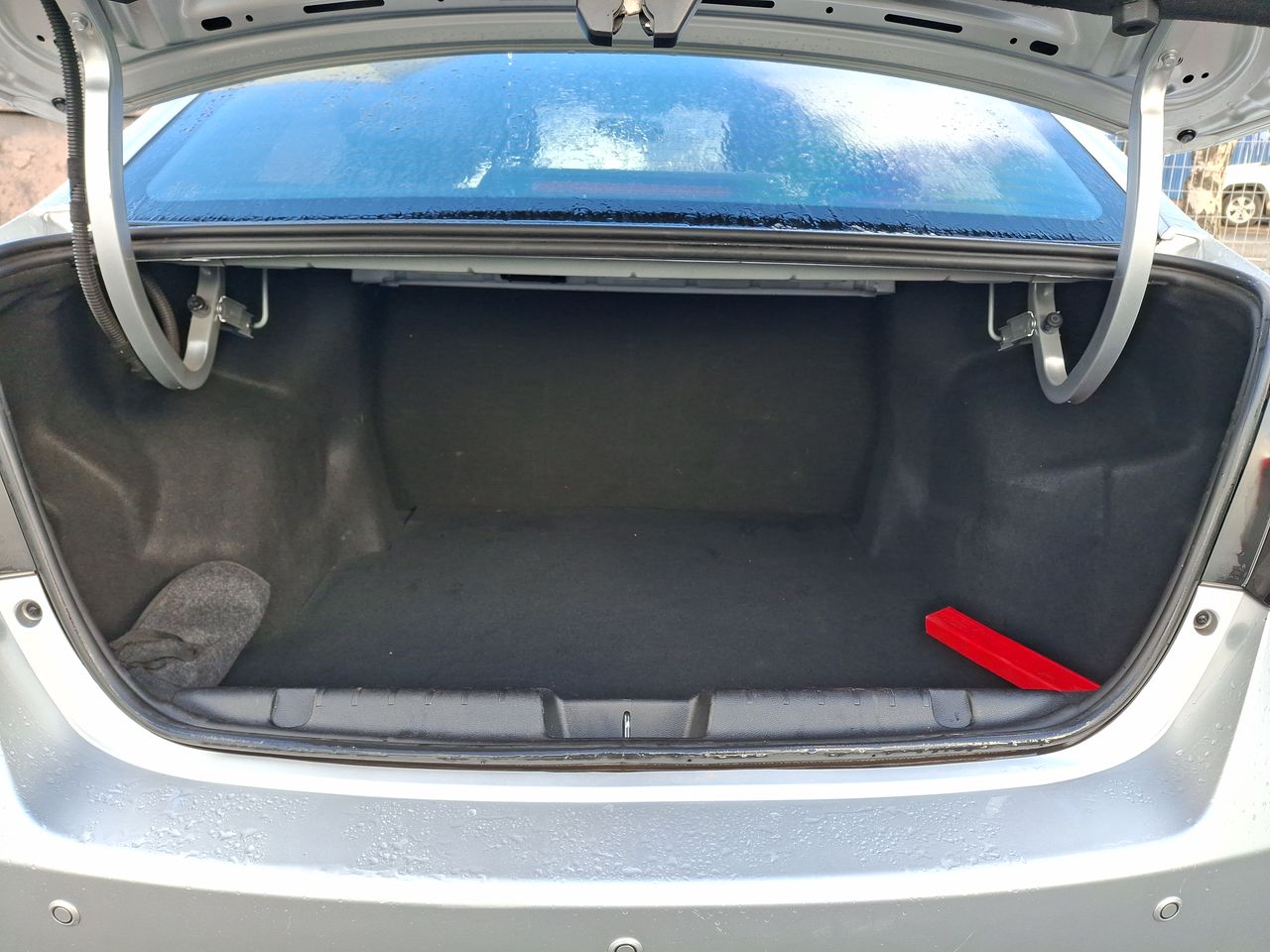 CHERY - 20