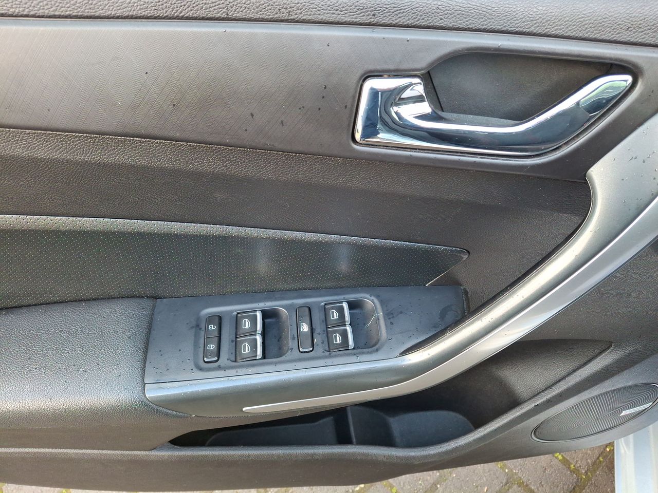 CHERY - 21