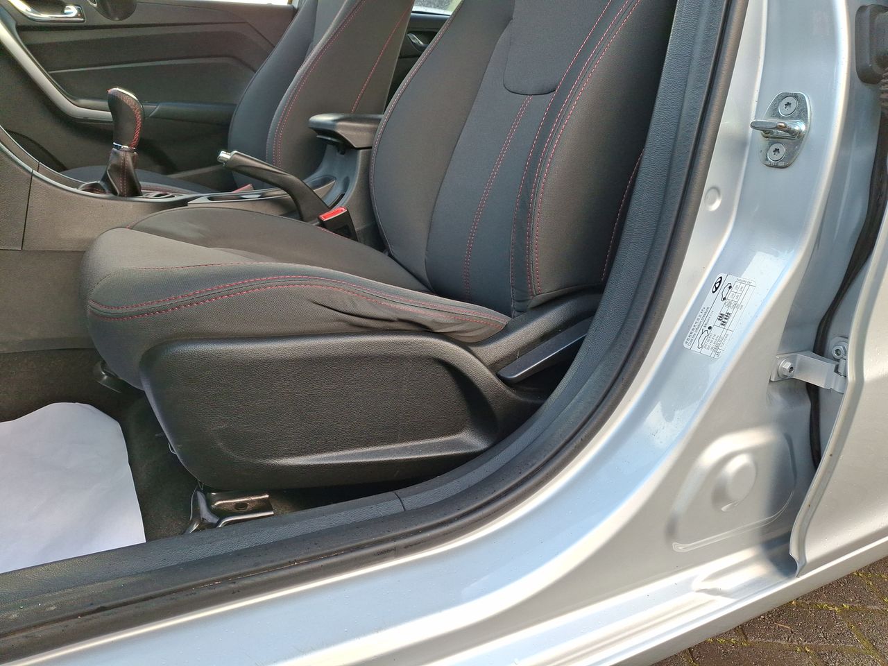 CHERY - 22