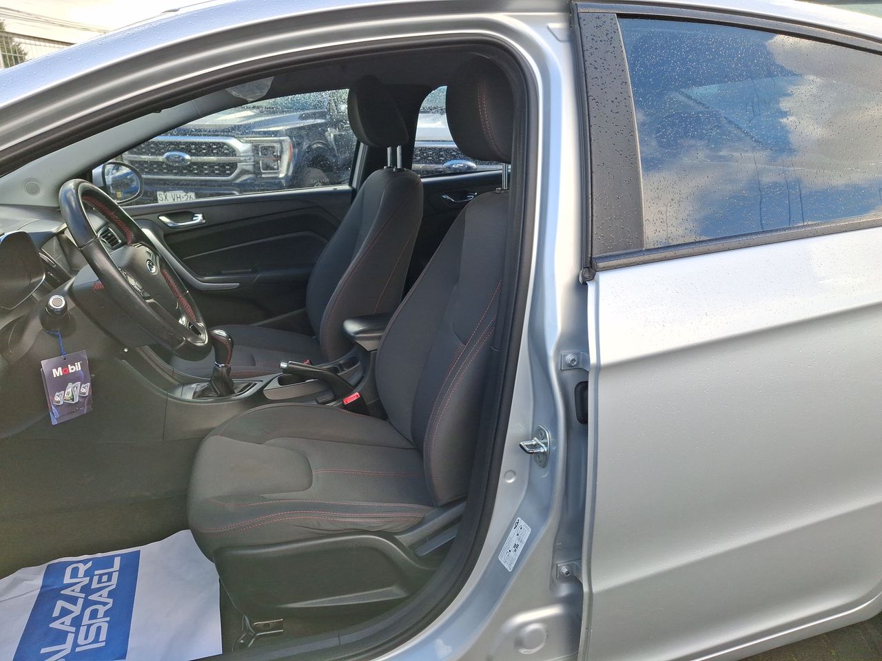 CHERY - 23