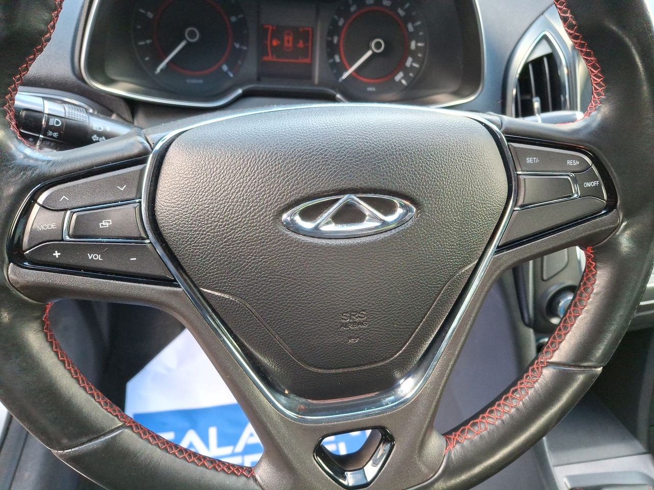 CHERY - 25