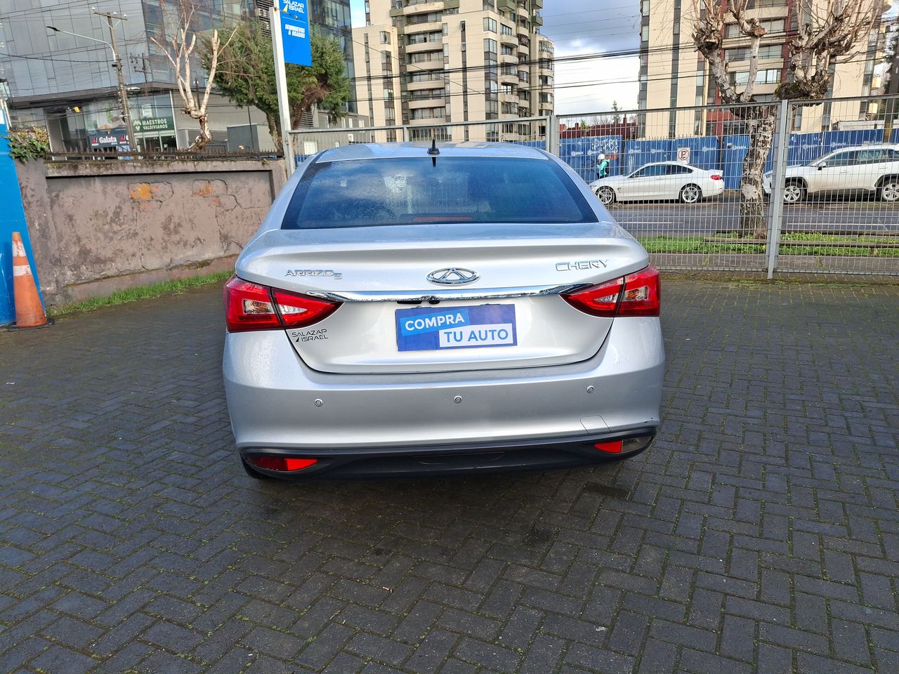 CHERY - 6