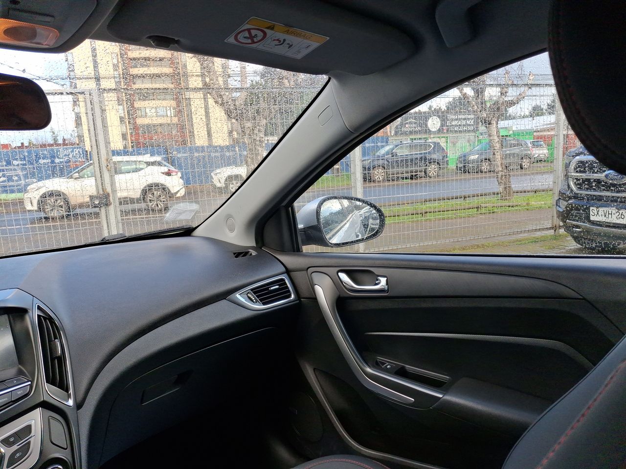 CHERY - 10