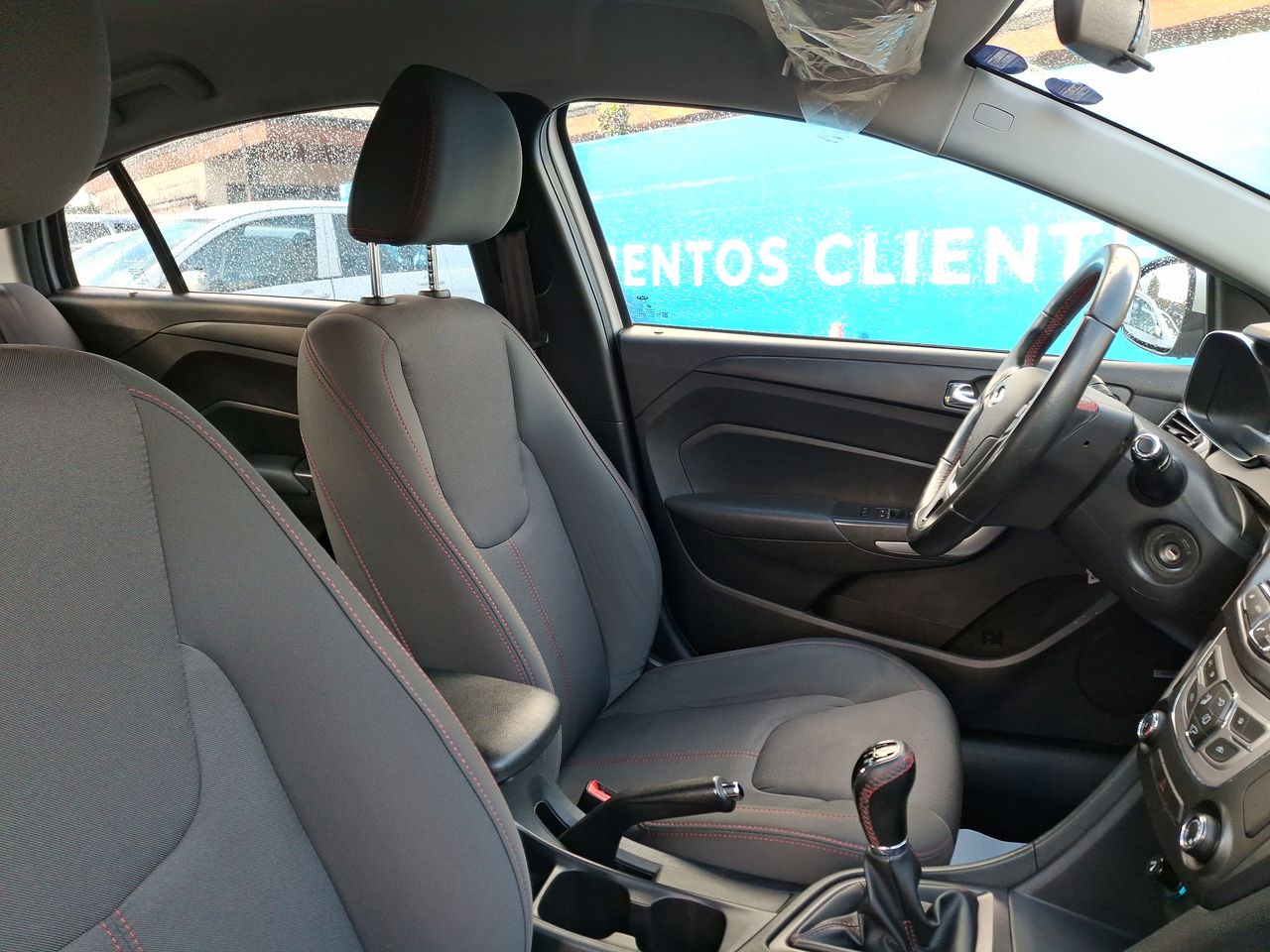 CHERY - 15