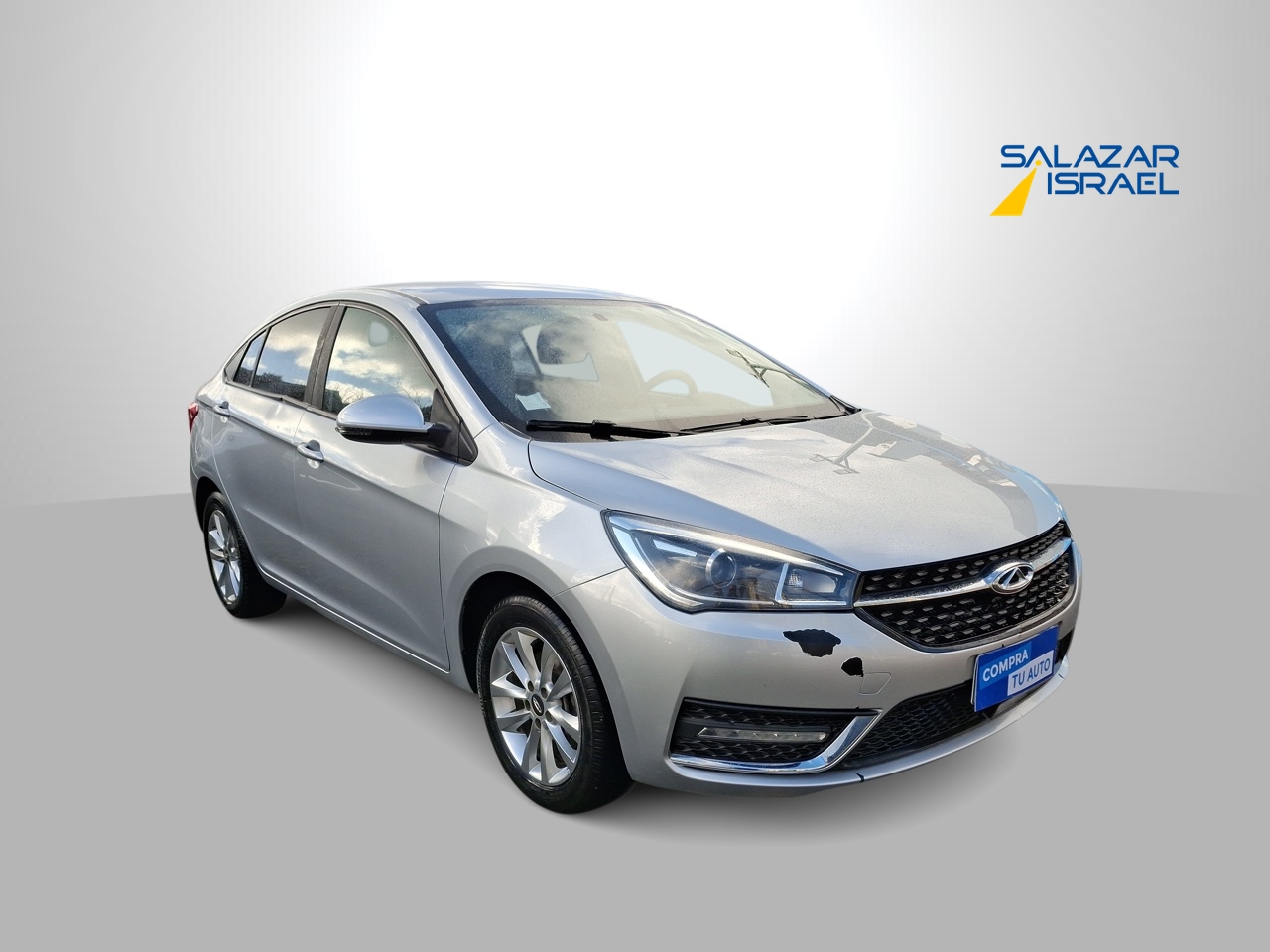 CHERY