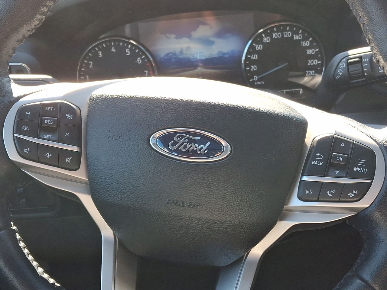 FORD - 26