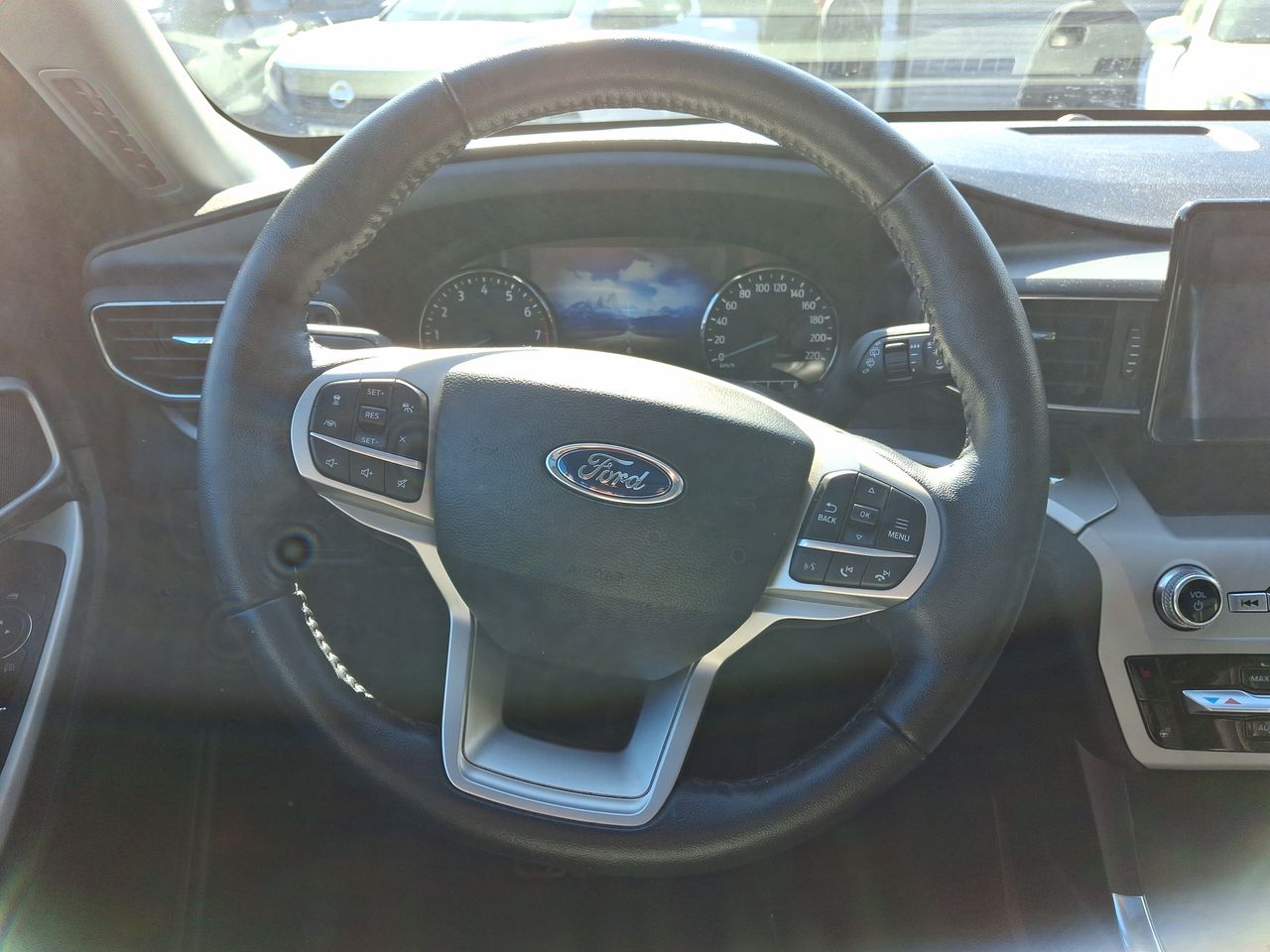 FORD - 25