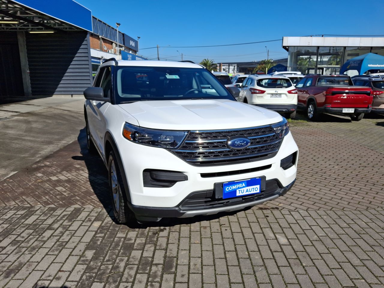 FORD - 2