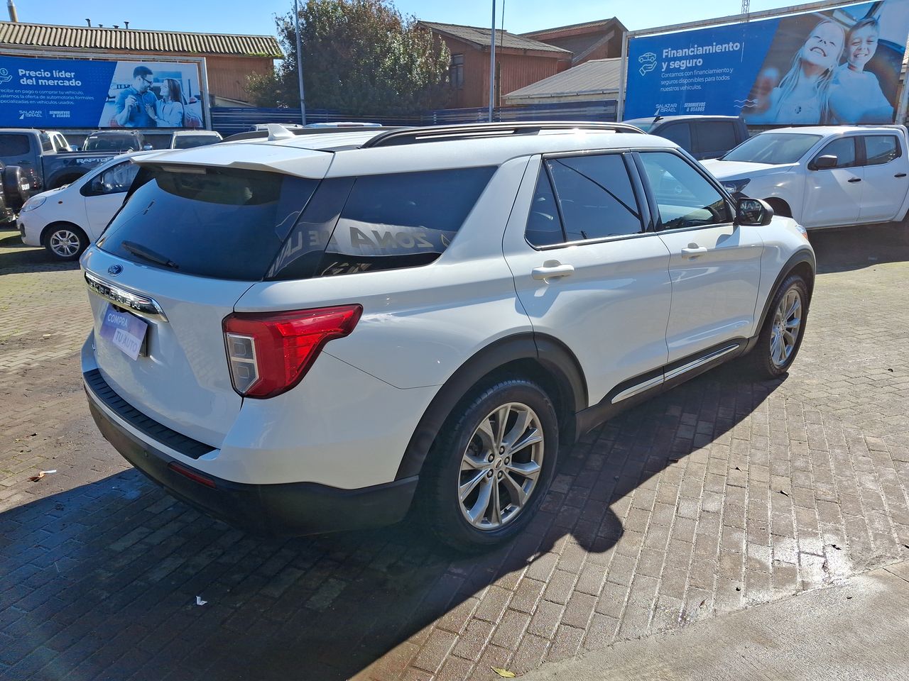 FORD - 7
