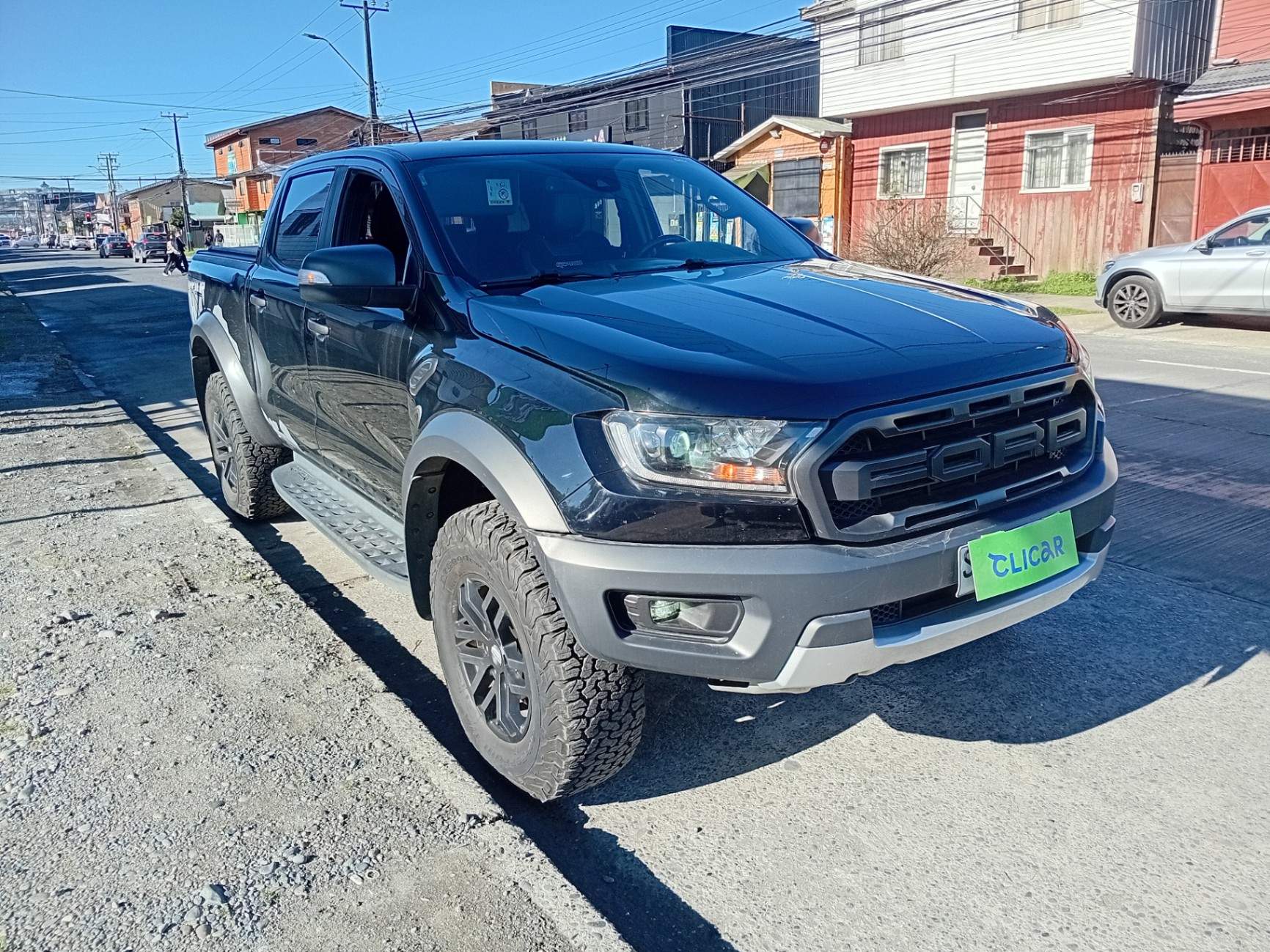 FORD