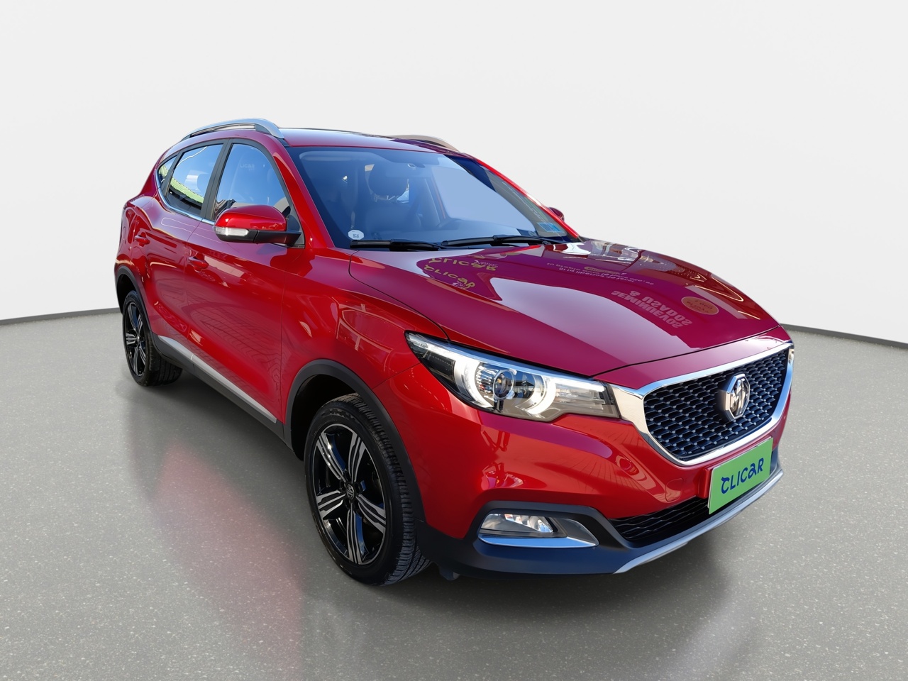 MG