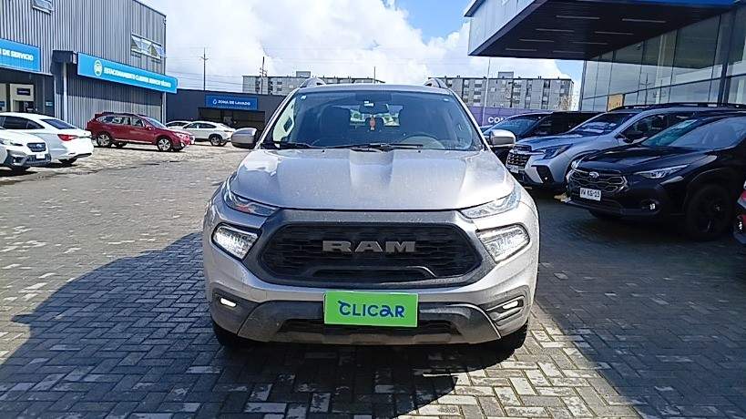 RAM - 2