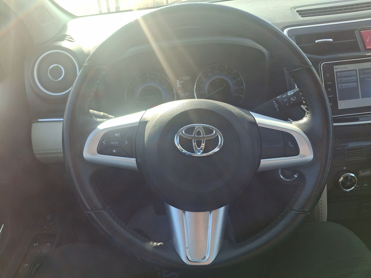 TOYOTA - 23