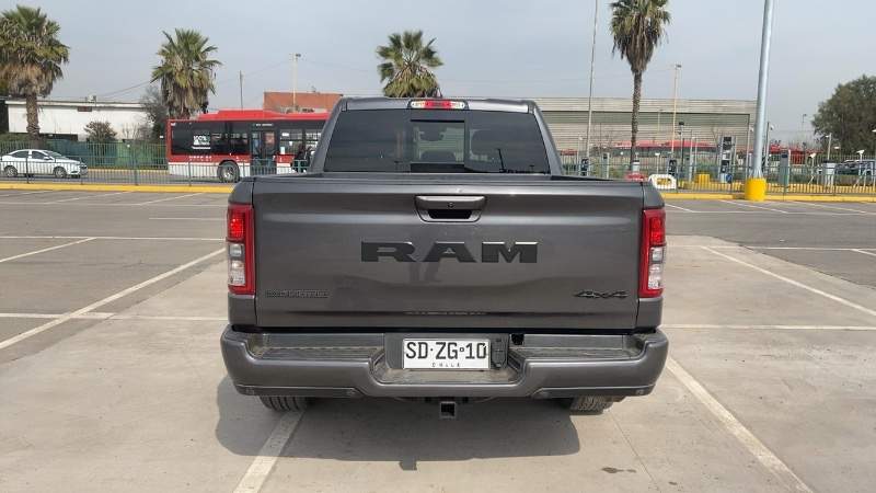 RAM - 5