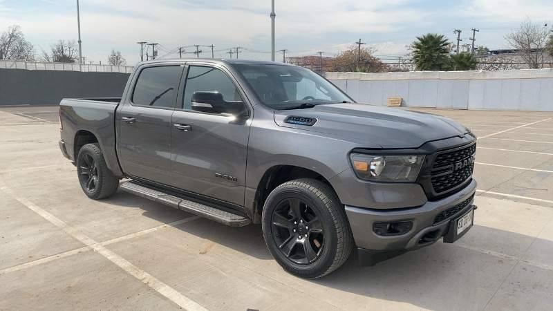 RAM