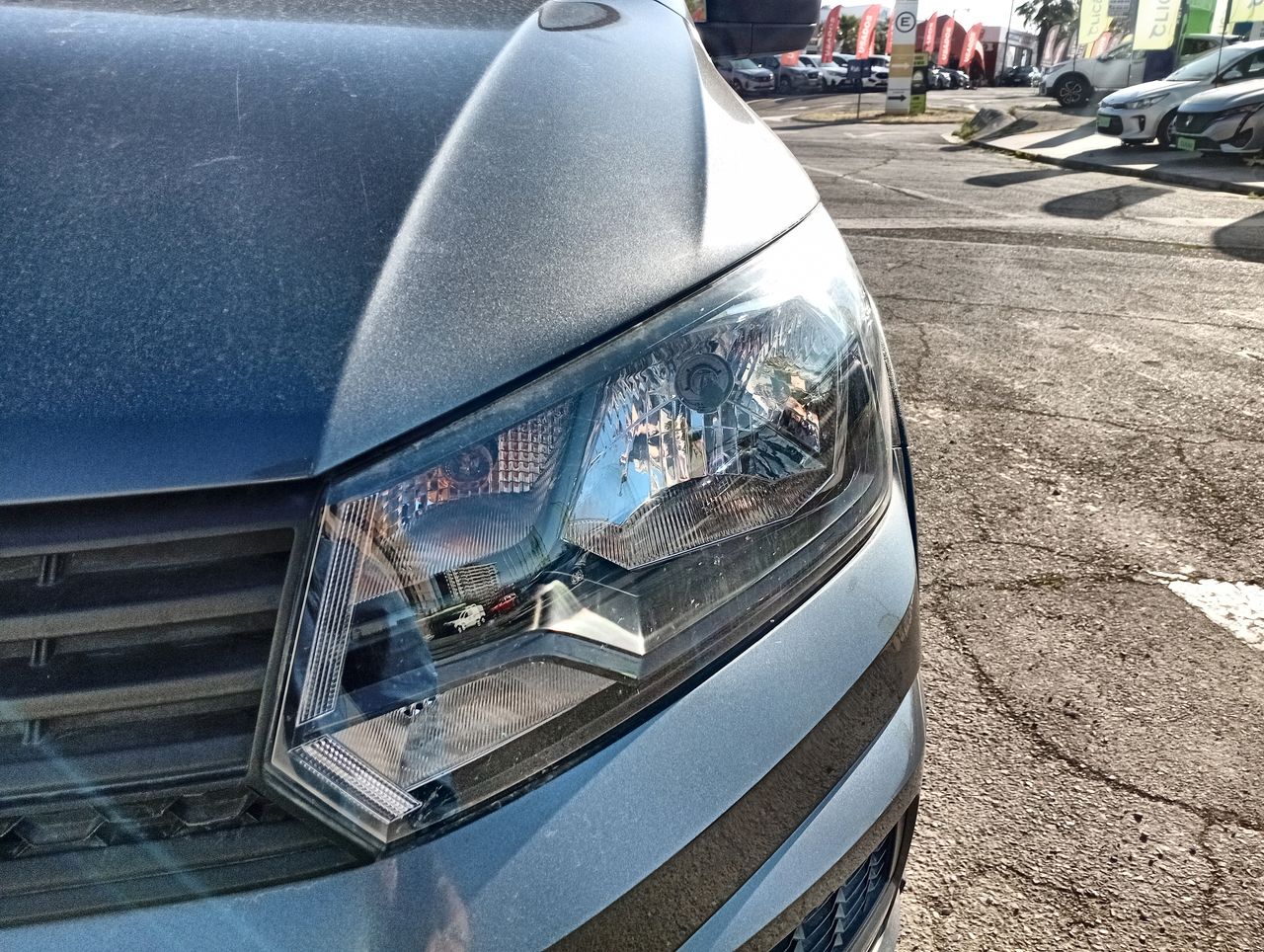 VOLKSWAGEN - 15