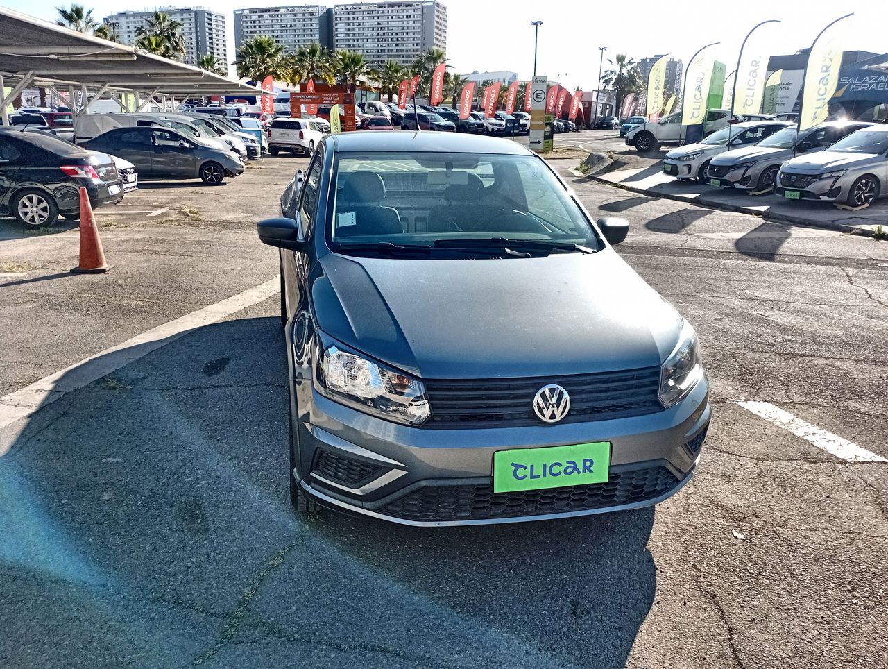 VOLKSWAGEN - 2