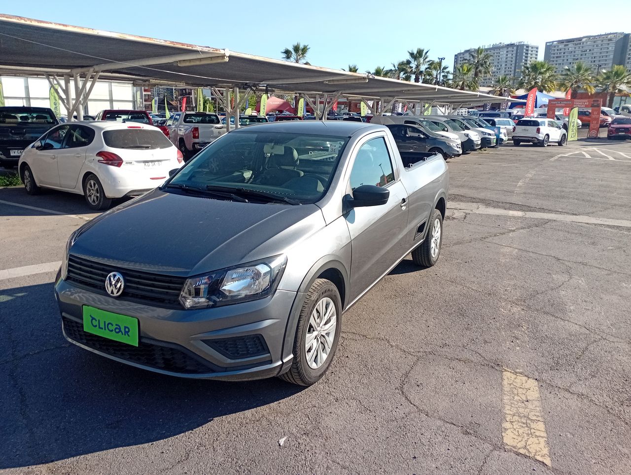 VOLKSWAGEN - 3