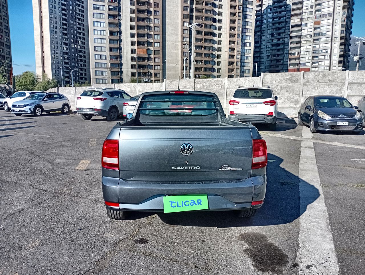 VOLKSWAGEN - 6