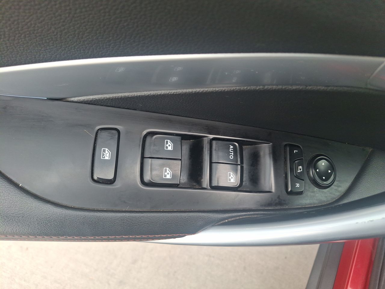 CHEVROLET - 22