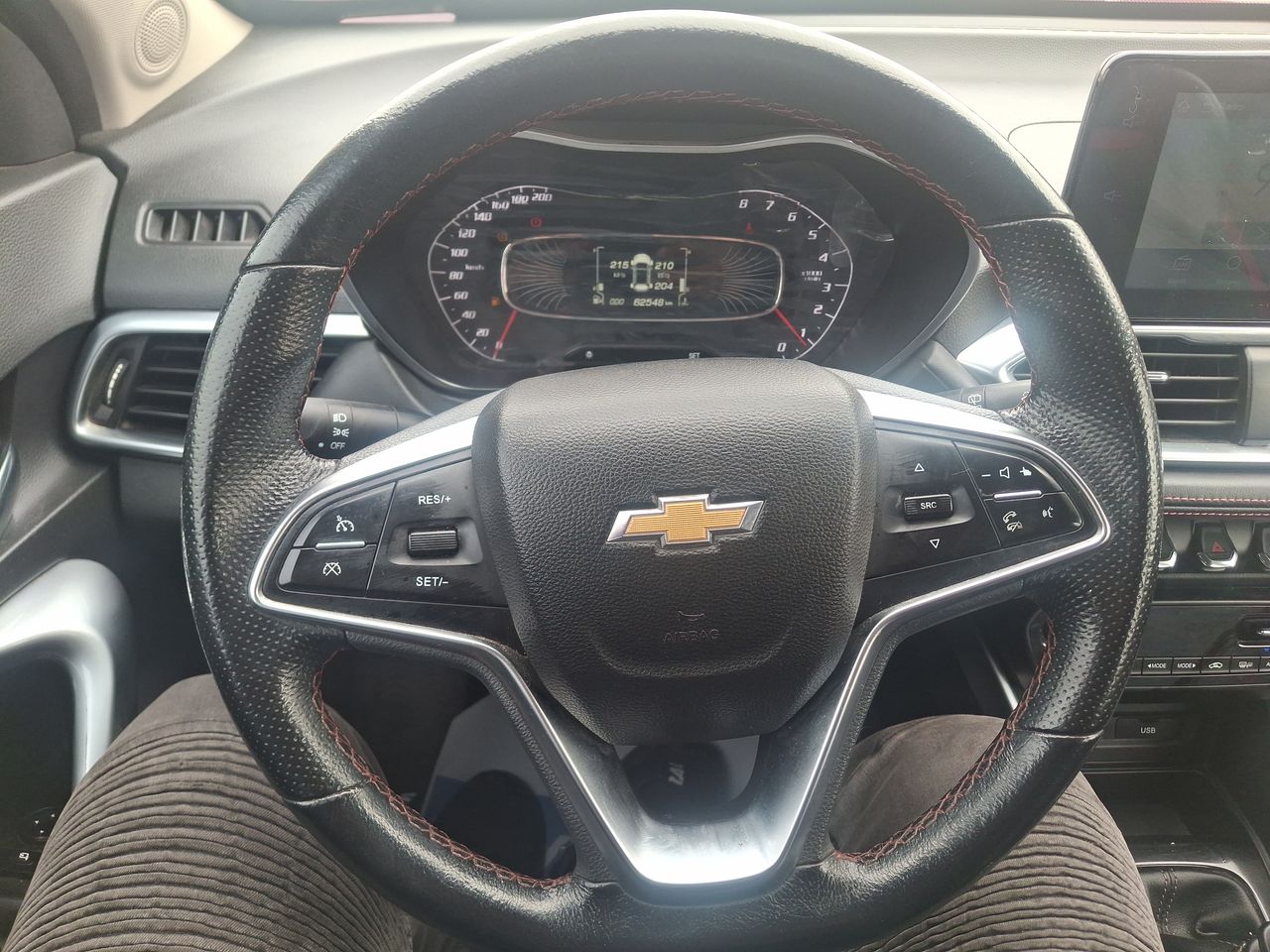 CHEVROLET - 23